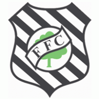 Figueirense Futebol Clube logo vector logo