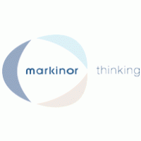 Markinor logo vector logo