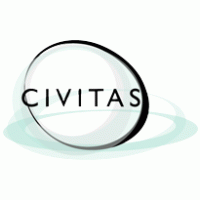 Civitas logo vector logo