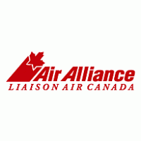 Air Alliance logo vector logo