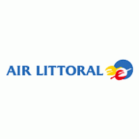 Air Littoral logo vector logo
