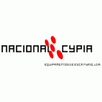 Nacional Copia logo vector logo