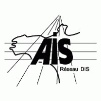 AIS Reseau DIS logo vector logo