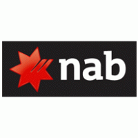 National Australia Bank logo vector logo