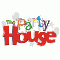 Party House logo vector logo