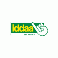 iddaa logo vector logo
