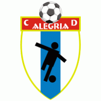 Club Deportivo Alegria logo vector logo