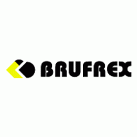 Brufrex logo vector logo