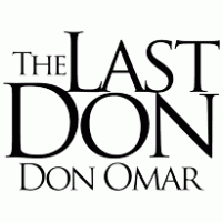 Don Omar logo vector logo