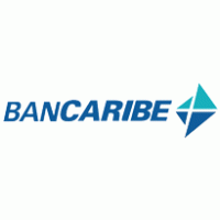 BANCARIBE logo vector logo