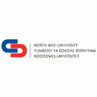 North-West University logo vector logo