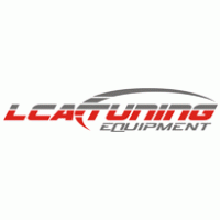 lca tuning logo vector logo