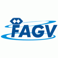 FAGV logo vector logo