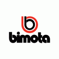 Bimota logo vector logo