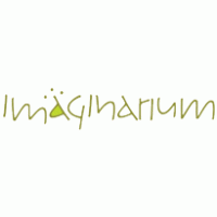 Imaginarium logo vector logo