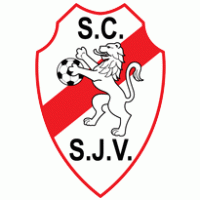 SC S Joao de Ver logo vector logo