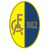 Modena FC logo vector logo