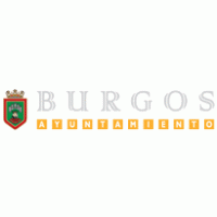 Ayuntamiento de Burgos logo vector logo