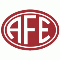 AFE – Ferroviaria Futebol S.A. logo vector logo