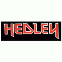Hedley logo vector logo