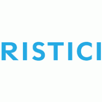 Ristici Creative logo vector logo