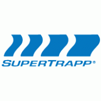 SuperTrapp Industries, Inc. logo vector logo