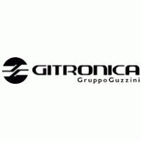 gitronica logo vector logo