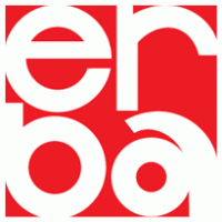 Erba logo vector logo