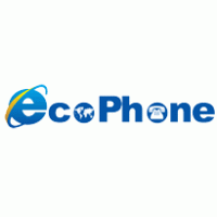 ECOPHONE logo vector logo