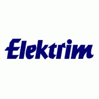 Elektrim logo vector logo