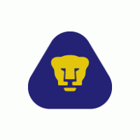 Pumas logo vector logo