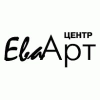 EvaArt logo vector logo