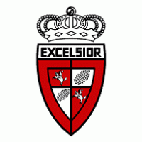Excelsior Mouscron logo vector logo