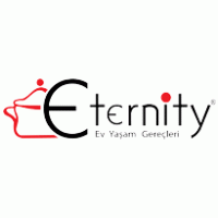 eternity tencere logo vector logo