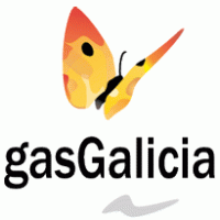 GasGalicia (Gas Natural) logo vector logo