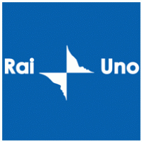 Rai Uno logo vector logo