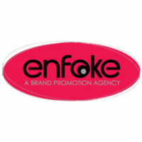 Enfoke logo vector logo