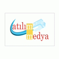 atilimmedya logo vector logo