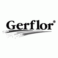 Gerflor logo vector logo