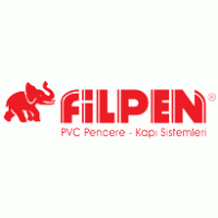 filpen-turkiye logo vector logo