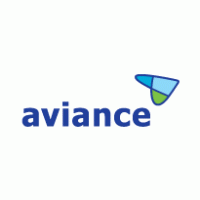 Aviance logo vector logo