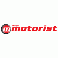 motorist logo vector logo