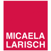 Micaela Larisch logo vector logo