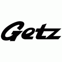 getz logo vector logo