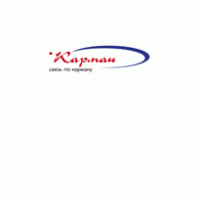 Karman logo vector logo