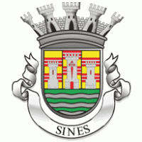 C.M.Sines logo vector logo