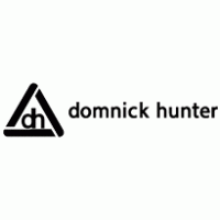 domnick hunter logo vector logo