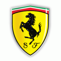 Ferrari Emblem