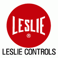 Leslie Controls logo vector logo