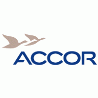 Accor logo vector logo